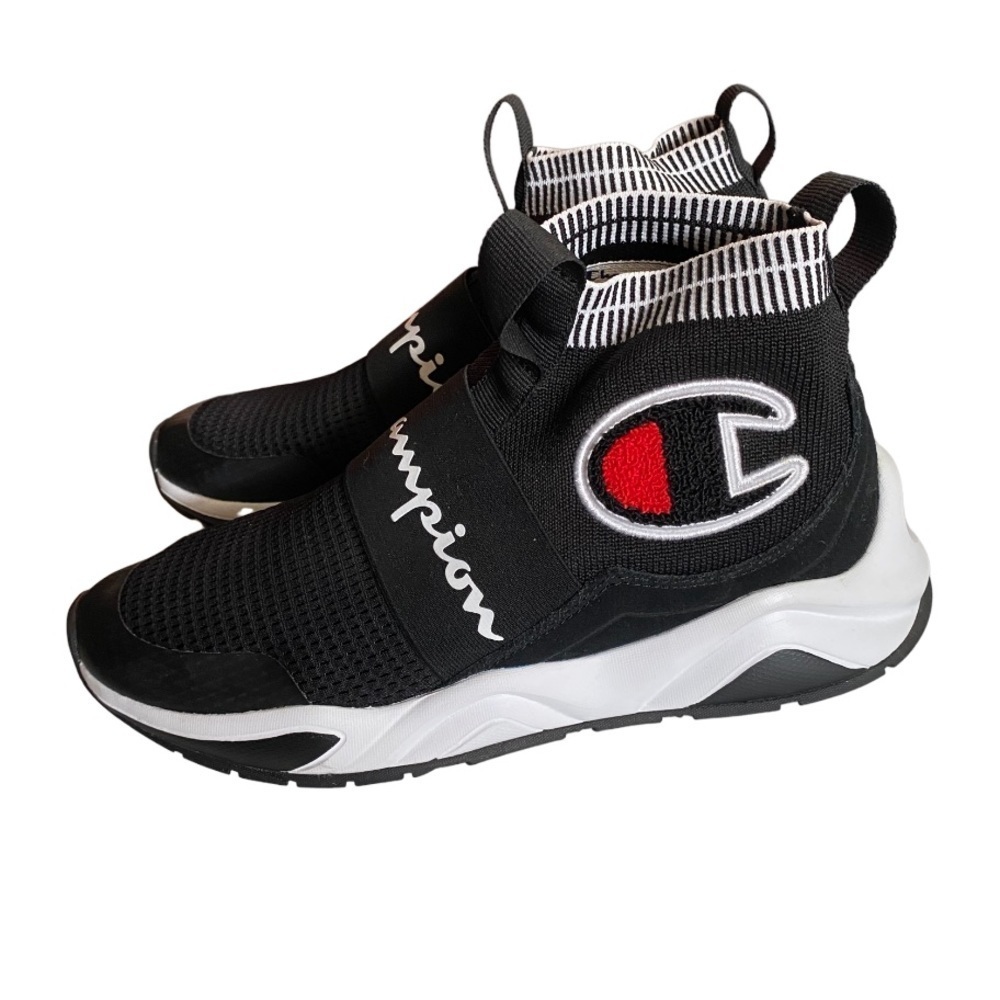 BOYS' BIG KIDS' CHAMPION RALLY PRO CASUAL SHOES